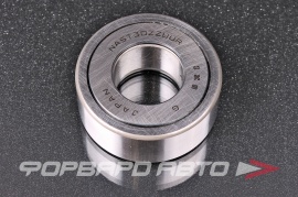 IKO  NAST30ZZ Подшипник 30*62*25 (ролик опорный) NAST30ZZUUR 252868