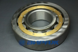CRAFT BEARINGS  NU417 Подшипник 85*210*52 32417Л 88409