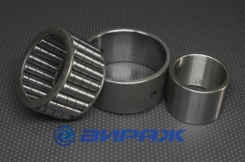 1ГПЗ  5210 Подшипник 50*90*44 5210К 88424