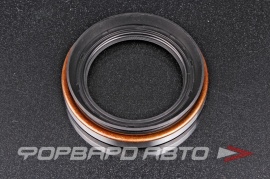 NOK  BHS1854A Сальник 60*88*9,5/16,5 (LH) мет. 1096251200 AH8784E 87683