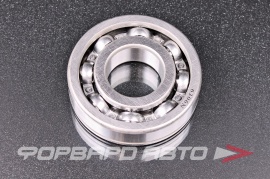 СПЗ  50306 Подшипник 30*72*19 6306N 65590