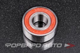 CRAFT BEARINGS  622032RS Подшипник 17*40*16 622032RS1 140900 622032RSC3 622032RSR 622032RS1C3 62203ZZ 141308255 Г502А3701060 BAZ0900EE 62203DDUC3E 62203LLC5K BAZ0900 62203LLU 62203VV 6180503А 65449