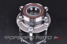 ILJIN  IJ123172 Ступица передняя (ABS) KD353304XC KD353304XD KD353304XE KD353304XF 3DACF045D9R VKBA7648 3DACF045D9BR 155948