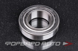 NTN  32007X Подшипник 35*62*18 (роликовый конический) 32007JR 4T32007X HR32007XJ 32007X 32007 32007XQ 2007107 MH043168 018027305 0926535004 3148801X00 5098120390 5098120420 8942480831 9004366032 9004366038 9036635012 9036635013 806335080 91 92427