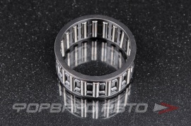 NTN TTIHeavyDuty K35X42X18 Подшипник 35*42*18 (игольчатый) KT354218 FWF354218 174354