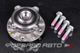 RUVILLE  5030 Ступичный узел 31201095616 31221093427 1093427 1095616 220053 050805B 1681947780 713667220 12179 18397 72179 GH30270M IJ123062 IJ133014 3003122101 BMWB11313 751511 501121 VKBA3444 R150.30 R150.36 20912179 20918397 WH1164 WBK50 20568