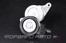 MILES  AG00030 Натяжитель приводного ремня (Mazda 2, 3) APV3005;0587MZ3;33004;T39103;TS306;PB5144;PT3025;MIP4005;L37215980M;ZJ0115980B;ZJ0115980C;ZJ0115980D;0N2104;0N2104S;GA35268;SR1531;55CA225;534028710;GTA0490;57067;83933004;GTZ1207EG;TF 141204