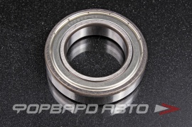 NACHI  6008ZZE Подшипник 40*68*15 (шариковый) в металле 6008ZZEC3 60082RS 0815360087 MS556248 9710006008 3312205U00 6008CM 60082NSE9 132091