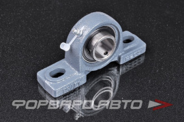 CRAFT BEARINGS  UCP205(UC205+P205) Подшипниковый узел (d-25) P480205 65397