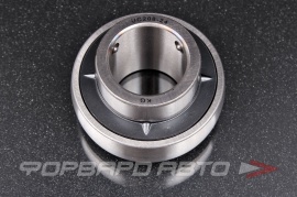 KG  UC20824 Подшипник 38,1*80*21/49,2 YAR2081082F 252623