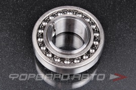 KG  1210K+H210 Подшипник 45*90*20/35 11209K 252106