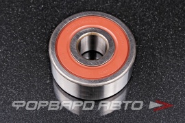 NSK  B17123T1 Подшипник 17*52*21 (шариковый) B17123DD 62304LLUA 62304B172RS B17123T1XDDG8C3E*01 SC03A57LL BAB0569UX B17123T1XDDG8C3E01 145301