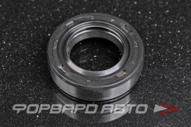 NOK  BEE016A Сальник 17*29*7 (б/н) рез.  50170