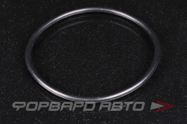 NOK  OR04.00_078.00 Кольцо уплотнительное маслостойкое 78*4  172473