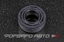 NOK  AEE132A Сальник 10*19*7 (б/н) рез. A006504010200 392391X1 A929 12010763B 21469