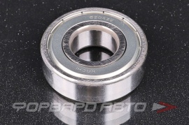 NACHI  6204ZZE Подшипник 20*47*14 (шариковый), в металле 6204ZZC3E 6204ZZECM 6204ZZCM 6204ZZ 62042NSE9 91052mae004 0055206204 0101100021 2102390002 2110390003 62042NSE9 6204LLU 920450113 920451239 920453705 92045S059 800039651 0812060047000 201898