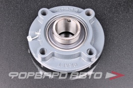 CRAFT BEARINGS  UCFC208(UC208+FC208) Подшипниковый узел (d-40)  150877