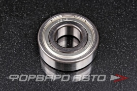 KOYO  6204ZZ Подшипник 20*47*14 (шариковый), в металле 6204ZZC3E 6204ZZCM 6204ZZ 62042RS 62042NSE9 91052mae004 0055206204 0101100021 2102390002 2110390003 62042NSE9 6204LLU 920450113 920451239 920453705 92045S059 800039651 0812060047000 081 160864