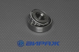 АвтоВАЗ  7804 Подшипник ступицы ВАЗ 2101-07 перед, 7804 наружный (19*45*12)  75296