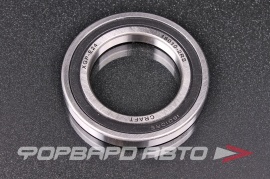 CRAFT BEARINGS  160102RS Подшипник 50*80*10 (шариковый) 70001102RS 238991