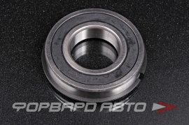 KG  62082RSNR Подшипник 40*80*18 750208 95040