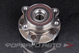 GMB  GH34940 Ступица задняя 52730D3000 922.744 PBK4053H IJ113081 242391