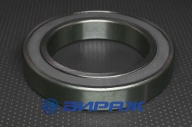 CRAFT BEARINGS  60172RS Подшипник 85*130*22 180117 6017ZZ 60117 89909