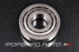 KOYO R200 32306JR Подшипник 30*72*28,75 (роликовый конический) HC32306JR 7606 32306 7606 91124PH8008 MS556582 A0009819505 E32306J A0019818305 A0019818705 A0069815905 A3129810501 A000720032306 A0019819505 14614 97915