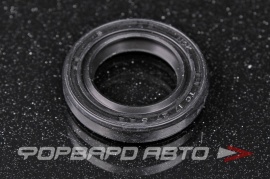 NOK  BEE972A0 Сальник 17*27*5 (б/н) рез. 2.217x27x5 50169