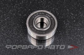 KOYO  60002RS Подшипник 10*26*8 (шариковый) 60002RSC3 60002RSCM 6000DDUCM 6000DDUC3E 9036310001 60002RS 9009910144 9009910143 6000DDU 1910088363 230958