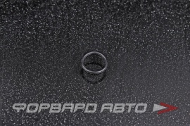 NOK  OR01.00_007.00 Кольцо уплотнительное маслостойкое 7*1  47305