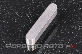 РОССИЯ  ГОСТ2336078 Шпонка прямоугольная 3*3*16 мм  161024