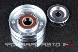 MAGNETI MARELLI MPQ0179 331316170179 Ролик приводного ремня (Audi 80, A4, A6, A8, VW Passat) MPQ0179 078903133AB 078903133B 078903133T 1009030003 0N1083S PB5148 79983