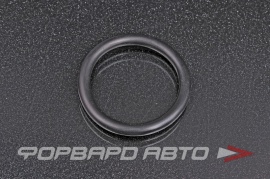 NOK  OR05.00_037.00 Кольцо уплотнительное маслостойкое 37*5  29280