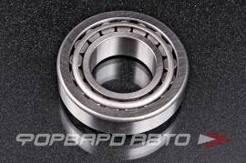 CRAFT BEARINGS  32208 Подшипник 40*80*24,25 7508 168488