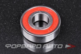 CRAFT BEARINGS  62032RS Подшипник 17*40*12 180203 6203ZZ 60203 33.1110622 М7600 531701031 1.1.1849 РN85М86100 60203А 402.170103102 402.170103101 402.1701031 80203АС9 2112782 191820190401 058820190601 0101100022 C49805720 RM015773 91772
