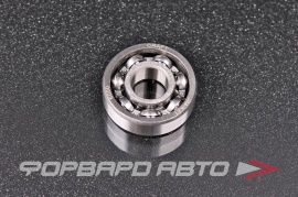 CRAFT BEARINGS  6000 Подшипник 10*26*8 100 6000 233372