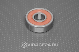 BOBCAT  6677818 Подшипник 17*47*14 (шариковый) 63032RS B17102AT1 274040D020 9006810033 9006940000 9009910110 9009910142 9009910231 9009910226 12311722979 12311739202 9491001010 9491001840 9491002820 E9DF10A303AA F0JY10A303A F1CZ10A303A F3RU 79537