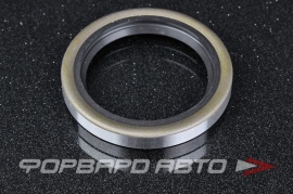 CORTECO  19015075B Сальник 42*55*7 (б/н) мет. 9031142055 9031142055000 018726154 TO1075 NJ052 ADD032B0 ABB032A0 AB2481G0 AB2481E1 T1075 49030