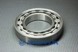 CRAFT BEARINGS  NJ214 Подшипник 70*125*24 42214 65773