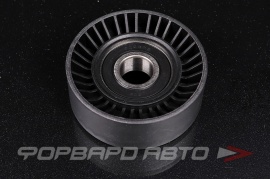 KRAUF  RKZ0299EG Ролик приводного ремня (BMW E46, E53, E60, E83, E90) 11287786881 11287807021 T39005 531078310 RKZ1299EG 55069 VKM38241 GA350.61 GA35061 1987E46 208705