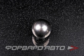 ЗМС 28,4гр./шт.  Шар 19,050 мм (3/4)  89184