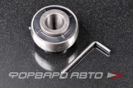 KG  UC203 Подшипник 17*47*17/31 480203 UC203D1 UC203D1LLJ 65414