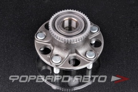 NTN  HUB2836 Ступица задняя 42200SDAA51 WBK1296BB WBK1296DU WBK1296UU 201777 GH21270T 9230022 126518 HOWB12959 912359 512188 IJ142006 14793