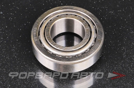 CRAFT BEARINGS  LM12749/LM12711 Подшипник 21,987*45,974*15,494 (роликовый конический) LM1274911 1274911 HICAPLM1274911 LM12749 LM12711 9036821082 9777012711 J50117670 E3FZ7F431A 22*46*17 198661