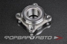 TOYOTA  4357060011 Ступица переднего колеса с АБС 4350260180 4356060010 4356060020 4357004010 4357004011 4357060010 4357060020 2DUF054N2GR BM500007 853013136 33105201 33105620 713621240 221545 KH20063 754541 33105621 NBK1091 TOWB12124 R141. 44956