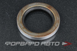 NOK  AFF340A Сальник 55*82*10 (б/н) мет., манжетный  07817