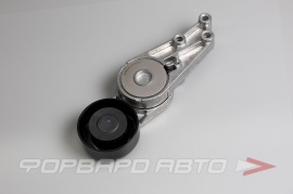 CARBERRY  55CA102 Натяжитель приводного ремня 55CA102;1118201900;APV2310;26569;T0244;534012730;531053710;PT3001;1000200003;AG00033;0N1671;55751;VKM31006;GA357.19;30926569;06B903133;06B903133A;06B903133E;SR1501;SR1688;PT3001; 208654