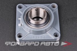 CRAFT BEARINGS  UCF211(UC211+F211) Подшипниковый узел (d-55) F480211 93417