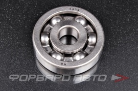 KG  6404 Подшипник 20*72*19 (шариковый) 404 252339